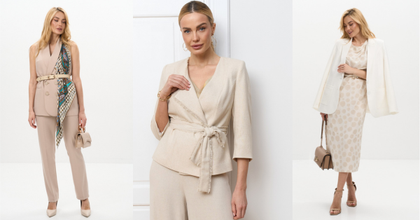 Жіночі жакети