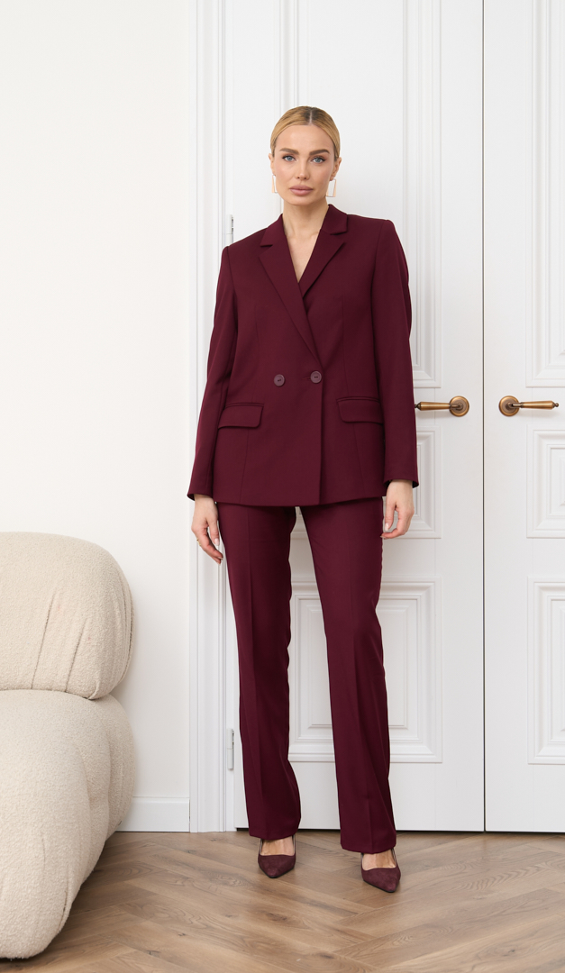 Look №1