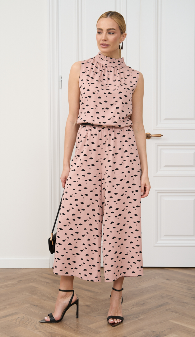Look №8